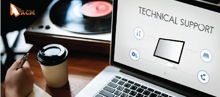 Improve the satisfaction of clients with Managed IT Services and Support 1
